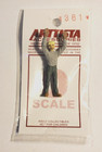 Arttista  1381 - Worker With Hands Up - O Scale Figure - Model Trains - New