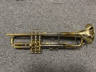 Bach Stradivarius Mt  Vernon New York Ml Bore Bb Trumpet