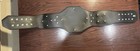 Ufc  Dustin Poirier  Ufc Replica Belt  Beckett Authentication 