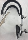 Randall May Yamaha Contour Hinge Technology Bass Drum Carrier Marching Band