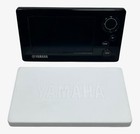 Yamaha 6y9-837-10-01  Multi Engine Display   Command Link Plus W  Sun Cover