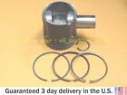 Jcb Backhoe- Piston Kit Standard Turbo Set Of 4pc   part  320 09211 A 320 09249 