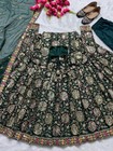 Gown Pakistani Dress Salwar Kameez Ready To Wear Suits Indian Wedding Party New