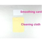 3x Anti-glare Matte Screen Protector Film Cover Guard Shield Apple Ipad Air  kit