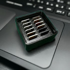 Microsd Card Storage Case   Memory Card Organizer   Sd Card Holder Box   