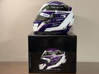 Mercedes-amg 1 2 Scale Helmet Petronas F1 Team Lewis Hamilton 2020 Bell New