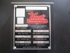 Hurst Firebox Low Pressure Steam Boiler S 45-152 152hp 15psi 5244 Steam Lb hr 62