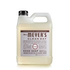 Mrs  Meyer s Clean Day Liquid Hand Soap Refill 33 Oz - Select Your Scent 