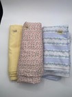 Soft Country Floral Cotton polyester Solid Big Bundle Of Fabric  3yards-5yards 