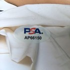 Jennifer Love Hewitt Signed 11x14 Photo Psa Dna Autograph Sexy Photoshoot Bed