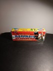 1976 Topps Baseball Empty 10 Cent Mini Wax Box  nice Display 