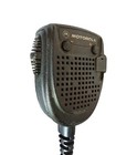 Motorola Rmn5038a Xts5000 Vhf Commander Speaker Mic Xts3000 Uhf - W emg Butt
