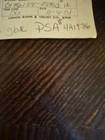 Mike Tyson Signed Boxing Glove- Psa dna Authenticated Original Autograph
