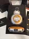 Disney Sphero Star Wars Bb-8 Android App-enabled Interactive Droid Robot