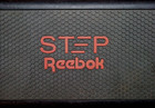 Reebok Aerobic Deck 6  8  Or 10  Adjustable Step Solid Exercise Training Stepper