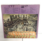 Frank Zappa 200 Motels 1971 2lp Uas 9956 Mothers Of Invention Poster Booklet