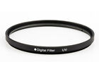 58mm Multi-coated Uv Filter For Canon Ef 50mm F 1 4 Lens