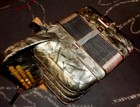 Vitage Sale   Made In Germany Hohner C f  Club Ii B Diatonic Button Accordion