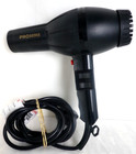 2100w Powerful Professional Salon Hair Blow Dryer Turbo Button