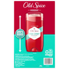 Old Spice High Endurance Deodorant 48-hr  Pure Sport 3 Oz  5 Pack 