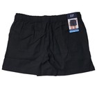 Gap Women s 4  Inseam Soft Linen Pull On Style Short