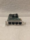 Intel E1g44et2blk Gigabit Et2 Quad Port Server Adapter - Pci-x  - Used Tested
