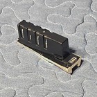 Oem Propel Star Wars T-65 X-wing Battle Rc Drone Battery Pack Lipo 3 7v Fb852550