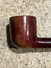 Vintage Bradberry Imported Briar Tobacco Smoking Pipe Estate Unrestored