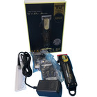 New Professional 5 Star Edition 8148-100 Gold Cordless Magic Clip Black