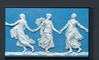 Great Britain  1980  Wedgewood Booklet  bk145  Cv  20