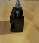 Axa Tool Holder For 3 4 Inch Tool