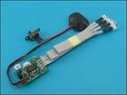 Rc Led Light System Kit Strobe Flash Effects Chaser Lights System 4x 5mm Leds