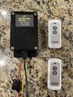 Remote Start Honda Gx390 Gx340 Gx270 Predator 420 Crx 680 750 Kohler Ch440