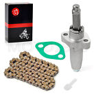 Cam Timing Chain   Tensioner For Honda Fourtrax 300 Trx300 Trx300fw 1988-2000  