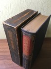  all-encompassing Chinese And Japanese Antique Book  Gyokuchinso Edition Showa 7