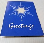 Vintage English Boy Scouts Association Christmas Cards Lot 12 Holiday