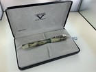 Visconti Black Storm Limited Edition Of 88 Fountain Pen Read