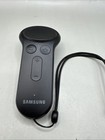 Samsung Et-yo324 Gear Vr Remote Controller For Sm-r323 R324 Oculus Galaxy Black