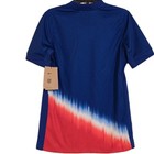 Nike Dri-fit Soccer Usmnt Replica Jersey Usa Soccer Youth L Red white blue New