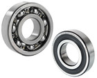 Skf Cam Bearings For Honda Trx 400ex Trx 400x Xr400 91003-kf0-008 91002-mn1-671