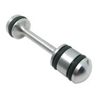 Aluminum Oil Diverter Ls Barbell Fits For Gm Gen Iii   Iv Engines Ls1 Ls3    