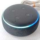 Amazon Echo Dot 3rd Generation Model C78mp8 Black Alexa Smart Speaker Tested 