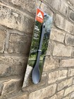 Ozark Trail 9-inch Camping Spoon Extra-long Handle Lightweight Durable Plastic