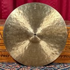 20  Istanbul Agop 30th Anniversary Ride Cymbal 1988g  video Demo 