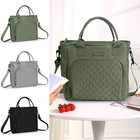 Insulated Lunch Bag Adult Lunch Box For Work School Men Women Kids Leakproof