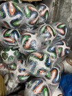 Bulk  Lot Of 10   brazuca Football World Cup 2014 Brasil Official Match Soccer Bal