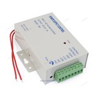 Dc 12v 3a  Door Access Power Supply Control For Video Door Intercom System