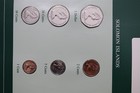               Solomon Islands Large Mint Set With Coa B65