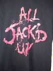 Universal Orlando Halloween Horror Nights 25  all Jack d Up   s 