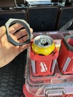 3d Printed Milwaukee Inspired 12oz Koozie Compatible With  The Packout System